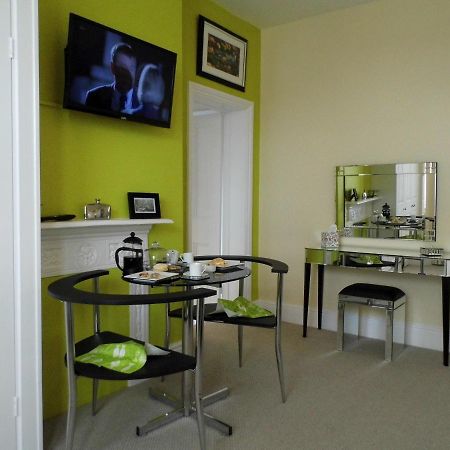 Studios At Glenthorne Merthyr Tydfil Zimmer foto