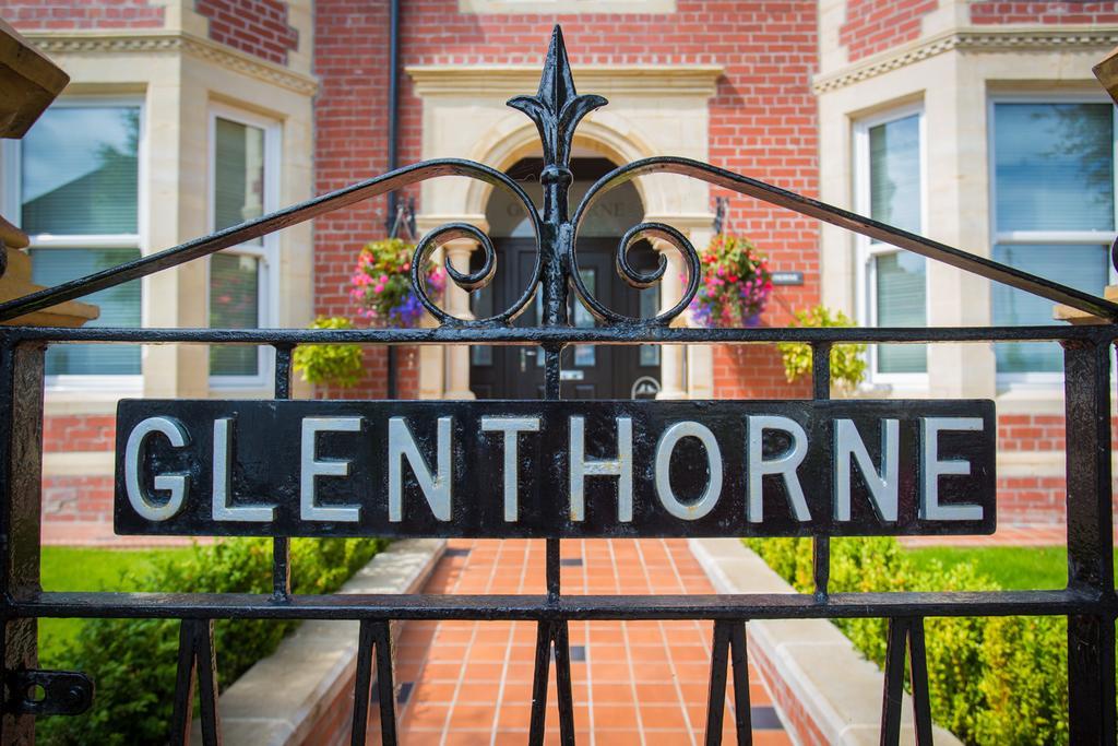 Studios At Glenthorne Merthyr Tydfil Exterior foto