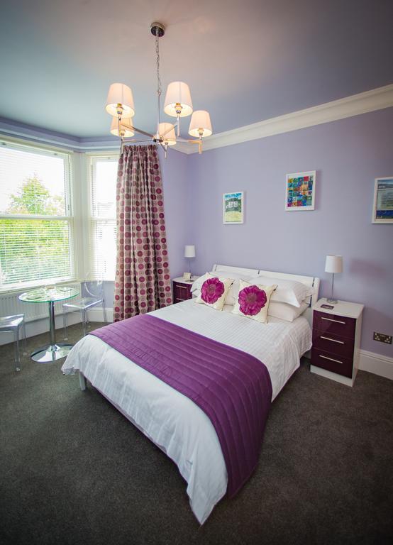 Studios At Glenthorne Merthyr Tydfil Zimmer foto