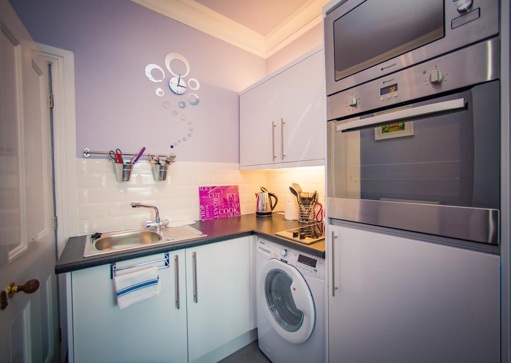 Studios At Glenthorne Merthyr Tydfil Zimmer foto