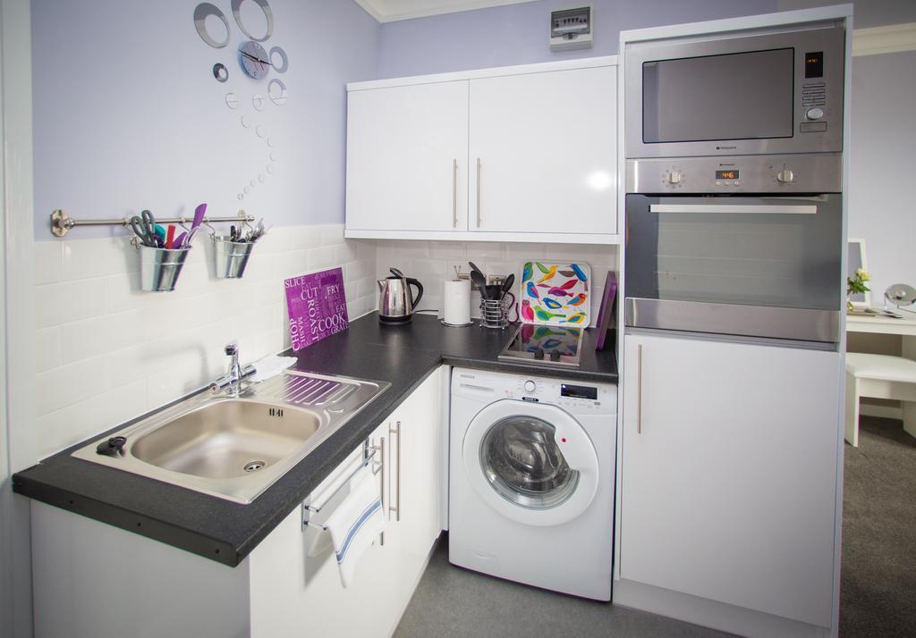 Studios At Glenthorne Merthyr Tydfil Zimmer foto