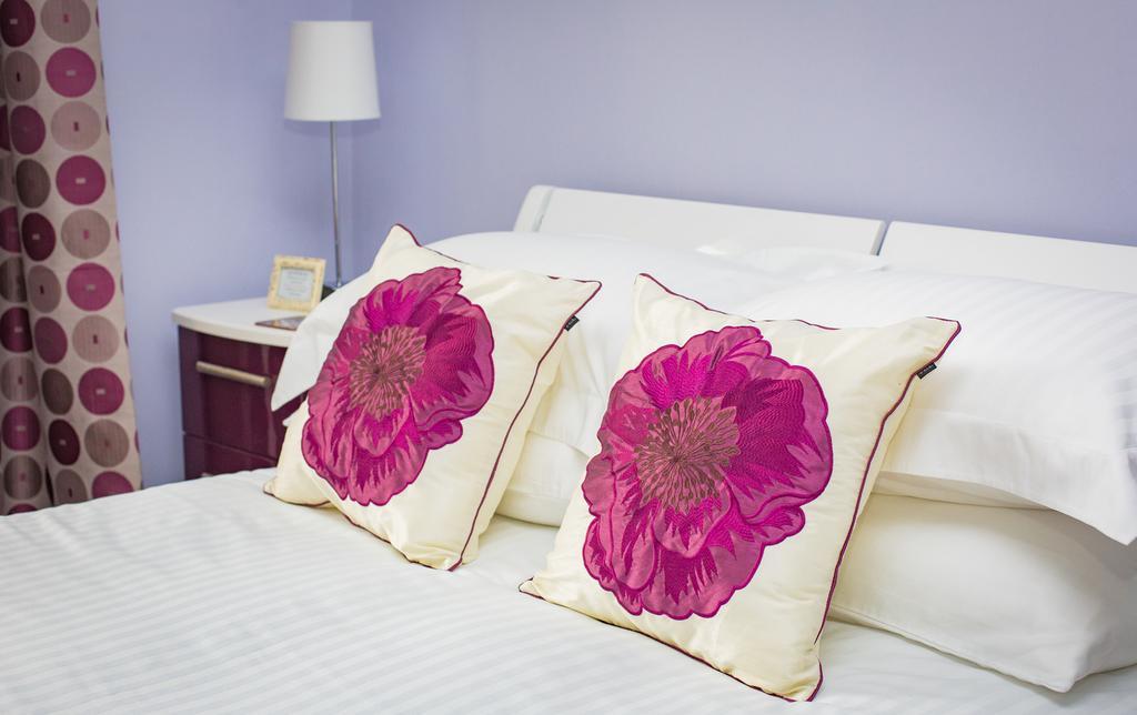 Studios At Glenthorne Merthyr Tydfil Zimmer foto