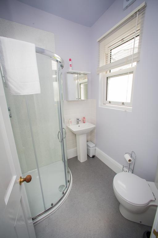 Studios At Glenthorne Merthyr Tydfil Zimmer foto
