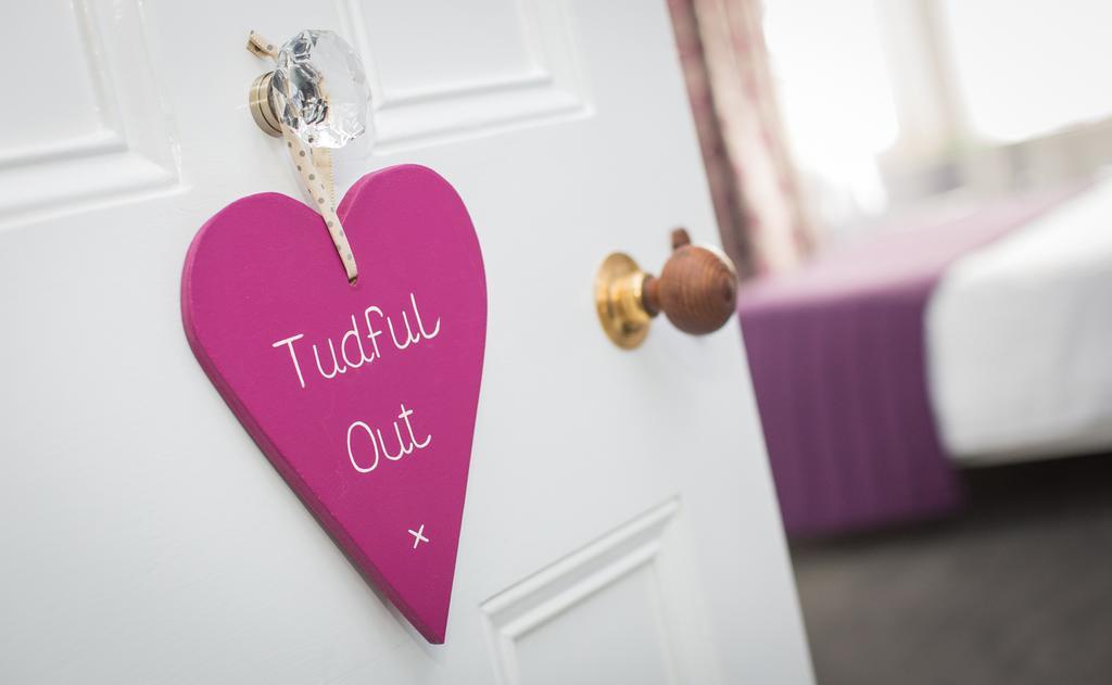 Studios At Glenthorne Merthyr Tydfil Zimmer foto