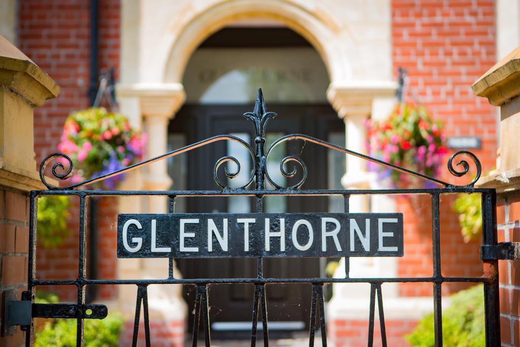 Studios At Glenthorne Merthyr Tydfil Exterior foto