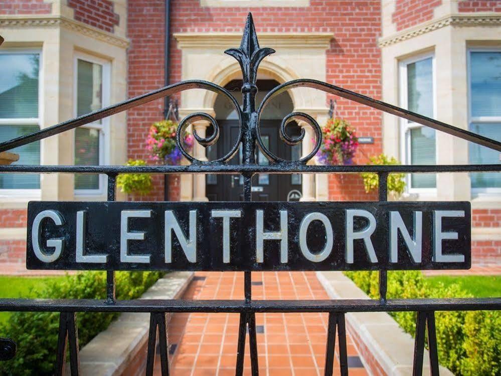 Studios At Glenthorne Merthyr Tydfil Exterior foto