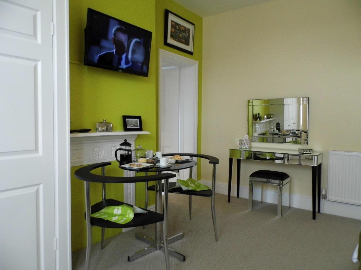 Studios At Glenthorne Merthyr Tydfil Zimmer foto
