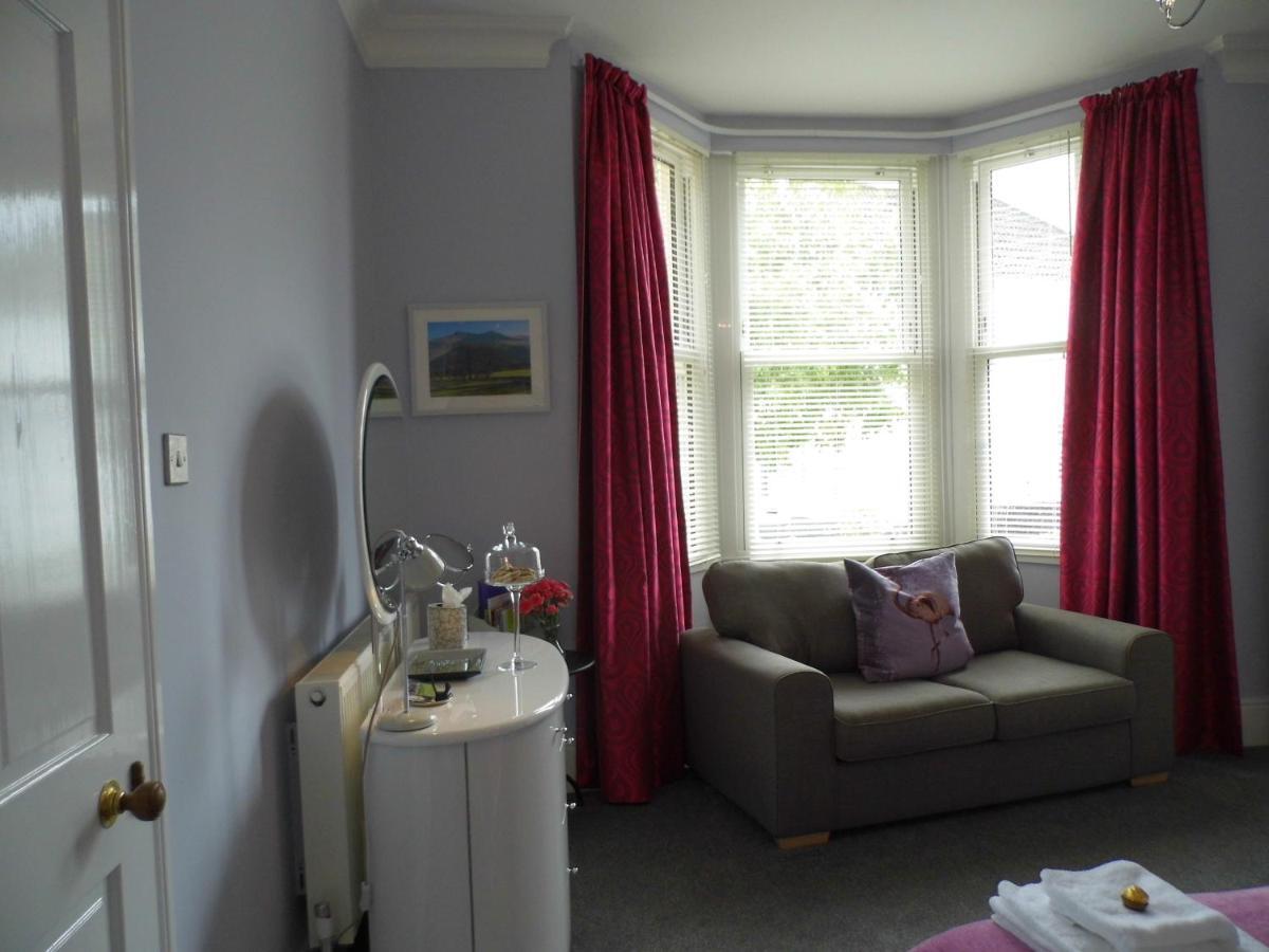 Studios At Glenthorne Merthyr Tydfil Zimmer foto