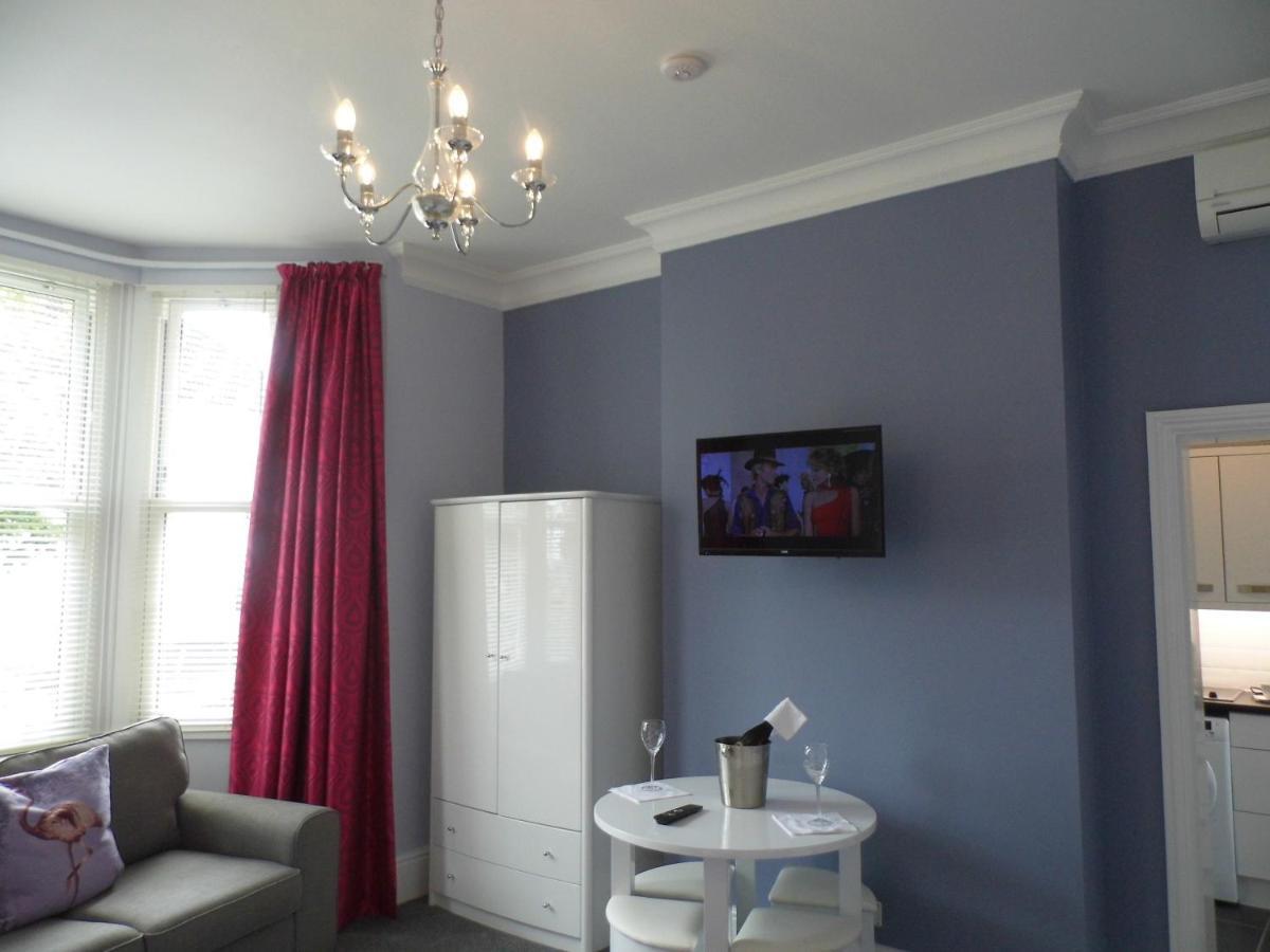 Studios At Glenthorne Merthyr Tydfil Zimmer foto