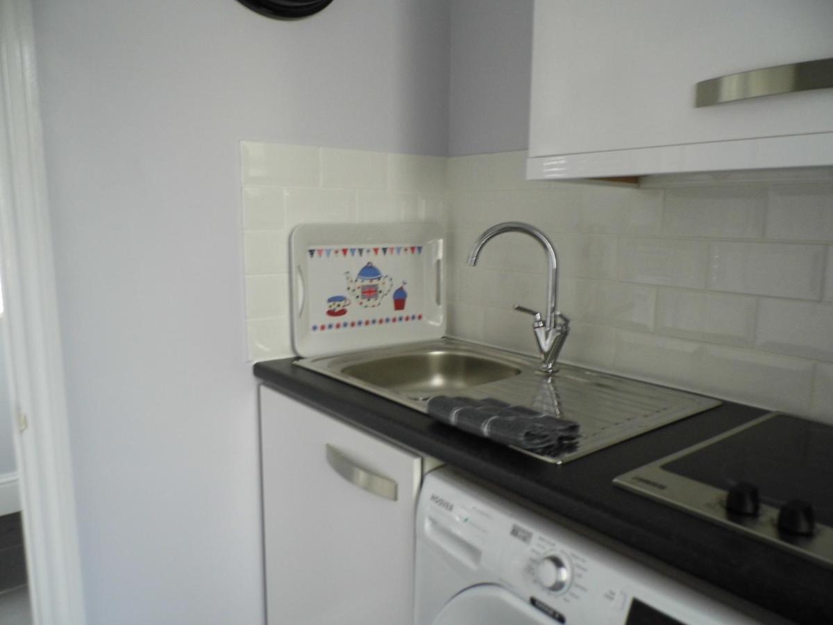 Studios At Glenthorne Merthyr Tydfil Zimmer foto